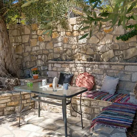 Tatil Evi Julia House By Paxosretreats